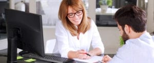 Insurance Broker