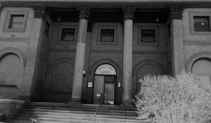 Insurance Broker